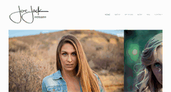 Desktop Screenshot of joejackphoto.com
